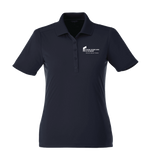 Women's Dade Short Sleeve Performance Polo
