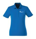 Women's Dade Short Sleeve Performance Polo