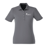Women's Dade Short Sleeve Performance Polo