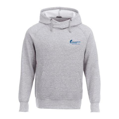 Men's Dayton Classic Cozy Fleece Hoodie