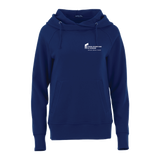 Women's Dayton Classic Cozy Fleece Hoodie