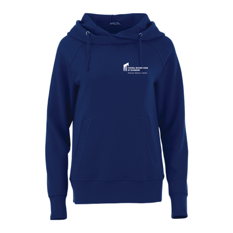 Women's Dayton Classic Cozy Fleece Hoodie