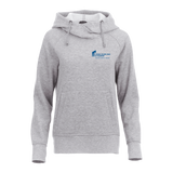 Women's Dayton Classic Cozy Fleece Hoodie