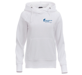 Women's Dayton Classic Cozy Fleece Hoodie