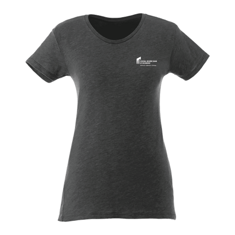 Women's Bodie Crew Neck Short Sleeve Tee