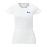 Women's Bodie Crew Neck Short Sleeve Tee