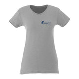Women's Jersey Knit T-Shirt